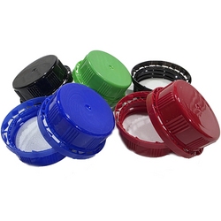 Крышка 38 мм с прокладкой (NEW)